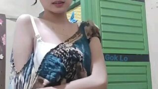 Andini Permata Viral Wiwik Terapis Spa Happy Ending
