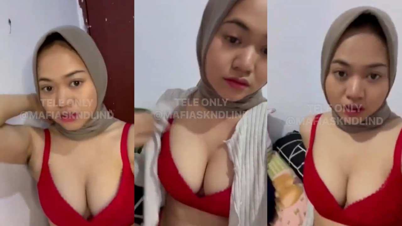 2025 Video Viral Ukhti Hijab Pakai Rok Pendek, Apa Kata Netizen?