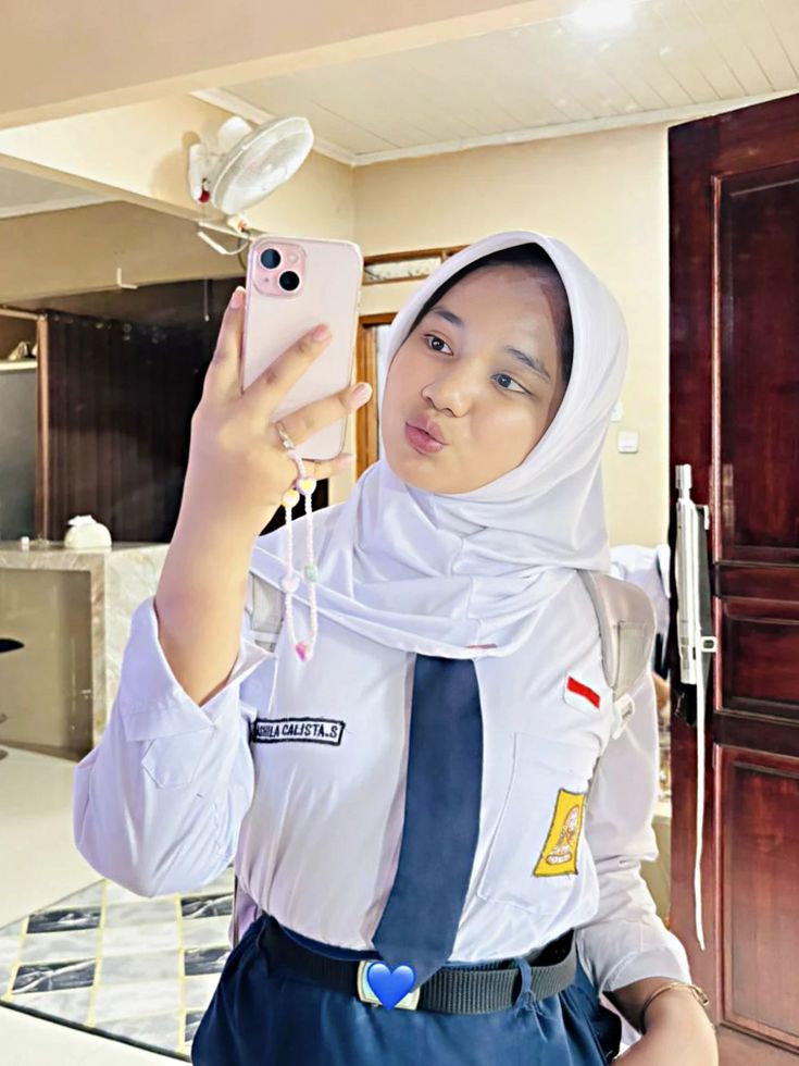 Hijab Viral Indo Video Anjay 5 Video Wiwik Dek Zaskia SMP Polos Lugu Coba Semua Posisi One For All Indonesia New 1