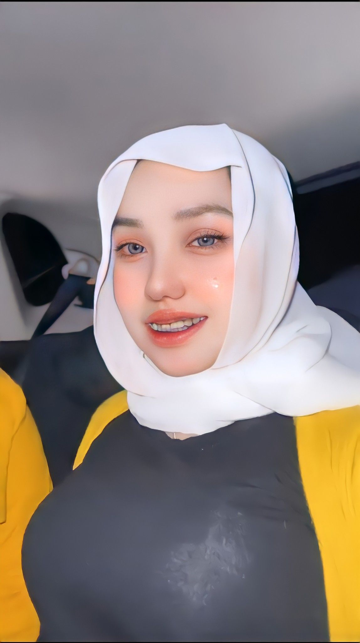 Viral Hijab 5 Interesting Facts Indo Viral Hijab I Love You More Than Yesterday