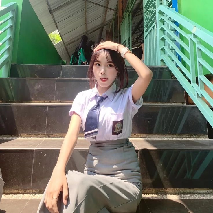 Pelajar Sma Indonesia Yang Cantik Ini Jadi Yandex Viral Karena Bikin Iri Banyak Cewek Top New 2026